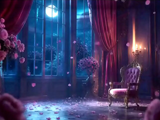 He Opened the Wrong Comic&hellip_ Lust Codex Official Trailer