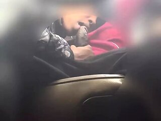 She Sucked the Nut Out Me in Under 6 Minutes