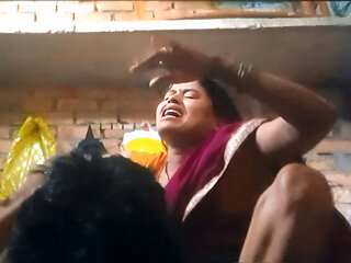 Indian Desi Wife Chudai - Amazing Bhabhi Gand Fuck with 1.7 Million Views