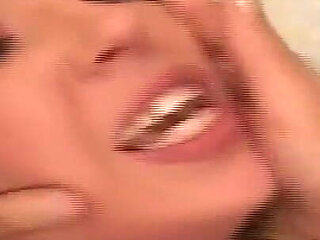 Daddy His Girls Play with Their Stepuncle Doctor