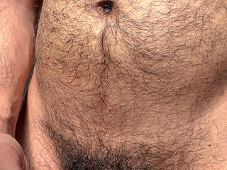 Oily dick jerking your desire