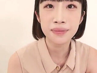 Asian Angel 25554