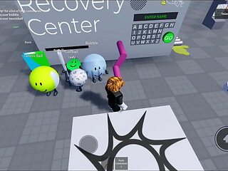 Recovery center