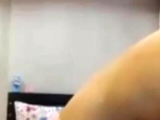 Asian Teen Anal Rodeo
