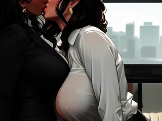 Clips From Just Another Day at the Office 3