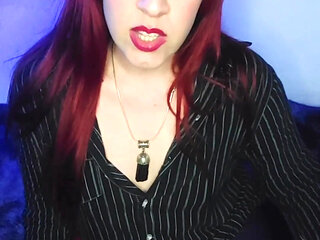 Gauchita Psychologist Chapter 6: the Pride of Being a Short Dick! JOI Argentina