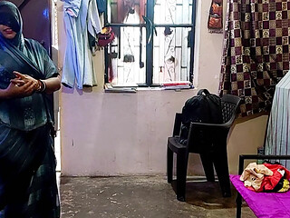 Desi bhabhi fuking neighbour boy's hindi audio