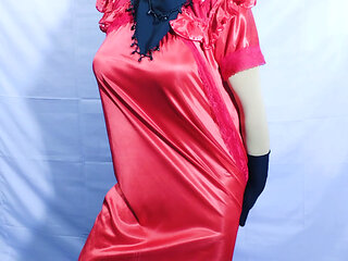 Indian Beautiful married woman