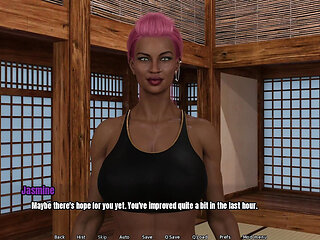 Grandma's House - (pt 34) - Nc