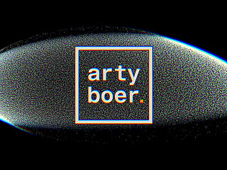 PROMO arty boer and ffireboy the origins.