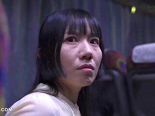 Busty Brunette Mana Sakura Muted For Seven Straight Hours During Wild Married Woman Roleplay, Whispering