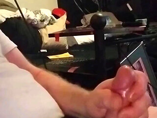 Bwc solo cumshot compilation