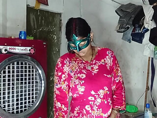 Ass pussy fucking cock sucking pussy sucking breasts sucking milk from the breast and sitting on the cock in doggy style and lying straight on Hindi audio