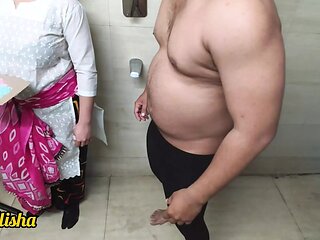 I told my brother-in-law Chintu that we will play Holi by taking off our clothes