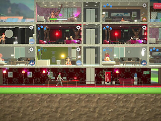 Sex Hotel Simulator Porn Game Play Sex Game Nude Game