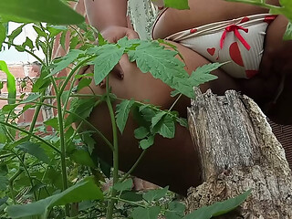Bbw amateur homemade big ass mija no mato