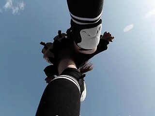 Amateur fetish couples tape