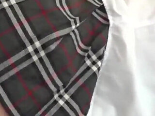 Playful Amateur Shoot. Cute Adults Invite Me in, Tight Heat Builds as We Record a Wild Climax Together. - Part1