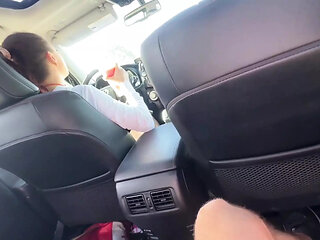 Fake Taxi Part 1