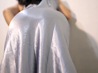 Big Ass Indian Girl Try on Haul