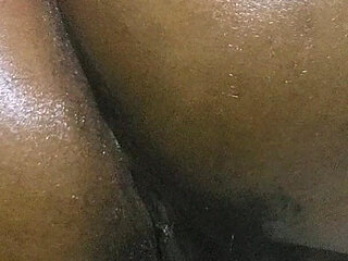 Big Booty Goddesses Teasing with Curvy Energy