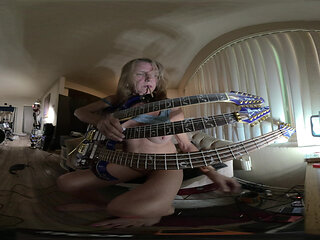 Liz Young SD November 2025 Masturbating #47