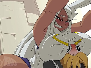 Intership with miriko