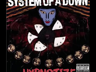Soldier side/SOAD