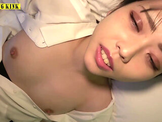 Asian Angel 24347