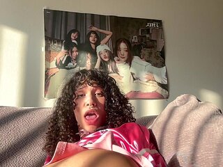 Cum All Over Me Dirty Talk JOI