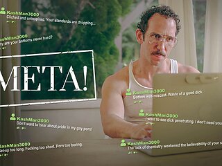 Meta!, Scene #01