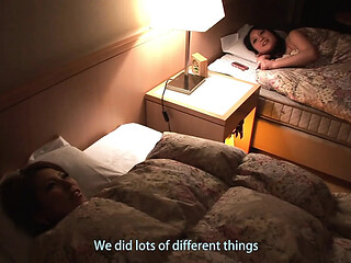 My Asian Girlfriend gives the best blowjobs