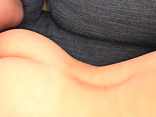 Extremely Tiny Brunette Getting Fucked Dani Blu