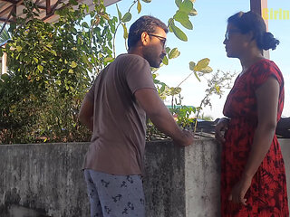 Charitraheen Grihobodhu Part 2 Sexy Galpo Sunei Mal Out Habe