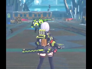 ZZZ MOD HATSUNE MIKU BRASILEIRA