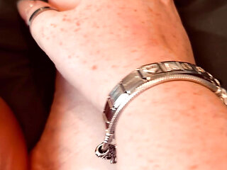 Foot Worship