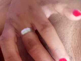 Naughty Girl Showing off