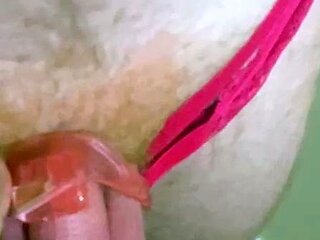 Femdom fetish spanking smothering humiliation