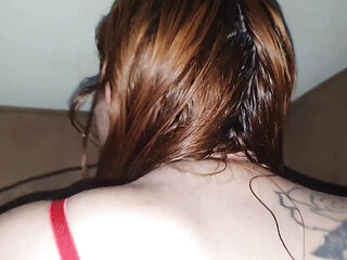 Several amateur sex sessions between a couple who likes to cum