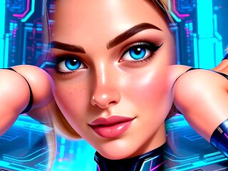 House Of Humiliation - Give yourself completely to your AI