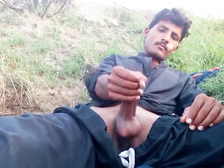 Very Big Dick Young Boy