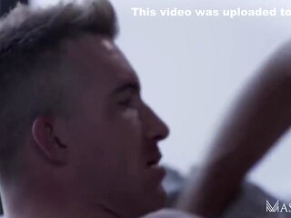 Haunting, Horny, And Hungry For Ass With Colby Tucker, Dakota Payne And Nick Fitt