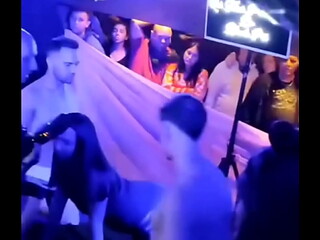Fiesta Prohibida