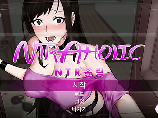Ntraholic Day1~2