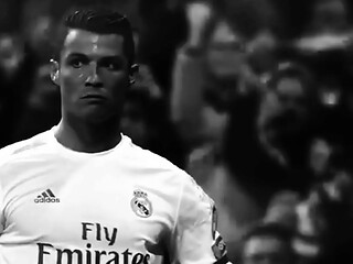 Cr7 edit