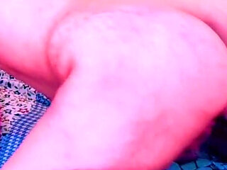 Tiz Arabic Teen Wife