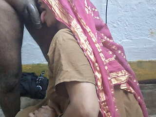 Fuck Sanjana Bhabhi's Pussy XXX Sex Porn Videos