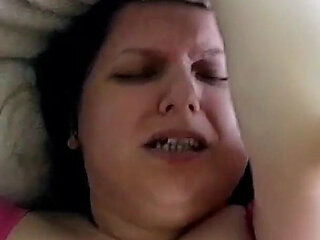 Tina Redangel POV Missionary. the Wife Is Having Fun with a Friend While the Husband Is at Work.