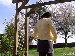 In the Sun Featuring Kelli Smith