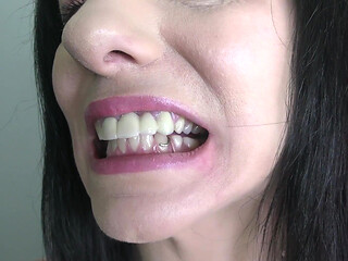 Mouth Tour Custom